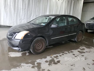 NISSAN SENTRA 2.0 2.0