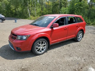 DODGE JOURNEY R/ R/T