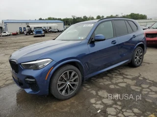 BMW X5 XDRIVE4 XDRIVE40I