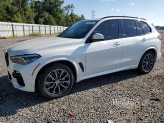 BMW X5 XDRIVE4 XDRIVE40I