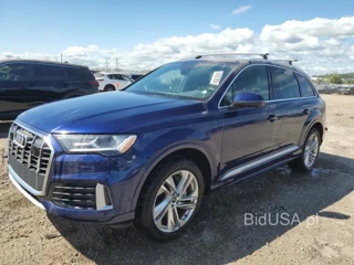 AUDI Q7 PREMIUM PREMIUM PLUS