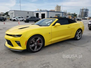 CHEVROLET CAMARO SS SS