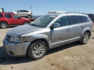 DODGE JOURNEY SX SXT