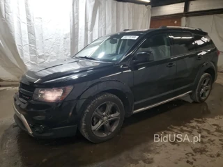 DODGE JOURNEY CR CROSSROAD