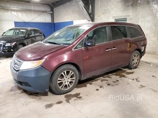 HONDA ODYSSEY EX EX