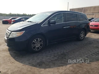 HONDA ODYSSEY EX EXL