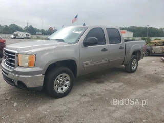 GMC SIERRA C15 C1500 SL