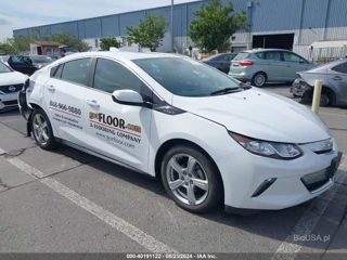 CHEVROLET CHEVROLET VOLT LT