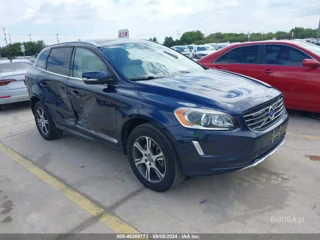 VOLVO VOLVO XC60 T6 PLATINUM