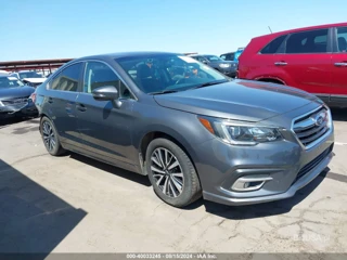 SUBARU SUBARU LEGACY 2.5I PREMIUM