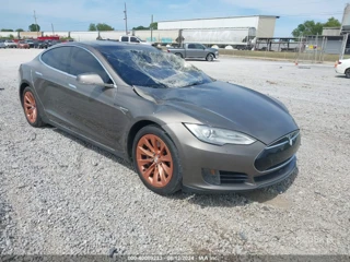 TESLA TESLA MODEL S 60/70/75/85