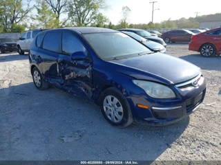 HYUNDAI HYUNDAI ELANTRA TOURING GLS