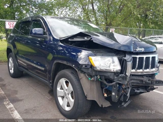 JEEP JEEP GRAND CHEROKEE LAREDO