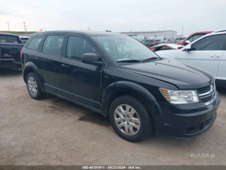 DODGE DODGE JOURNEY AMERICAN VALUE PKG