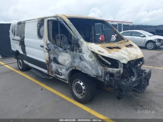FORD FORD TRANSIT-150