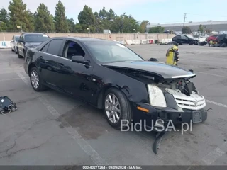 CADILLAC CADILLAC STS V8