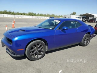 DODGE CHALLENGER SXT