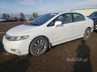 HONDA CIVIC EXL EXL