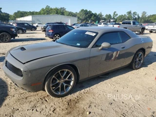 DODGE CHALLENGER GT