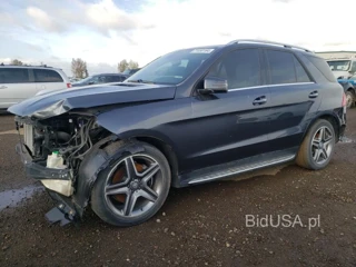 MERCEDES-BENZ GLE 350D 4 350D 4MATIC