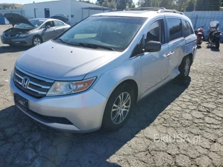 HONDA ODYSSEY EX EXL