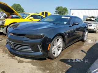 CHEVROLET CAMARO LT LT