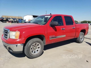 GMC SIERRA K15 K1500 SL