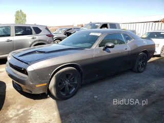 DODGE CHALLENGER SXT