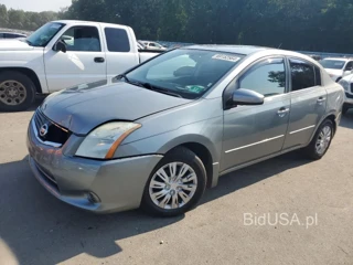 NISSAN SENTRA 2.0 2.0