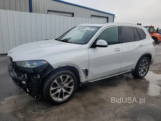 BMW X5 SDRIVE SDRIVE 40I