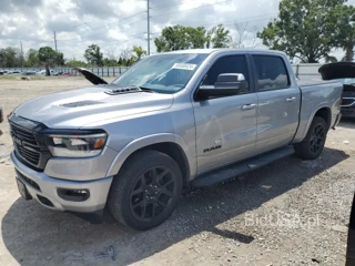 RAM 1500 LARAM LARAMIE