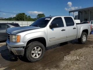 GMC SIERRA K15 K1500 SL