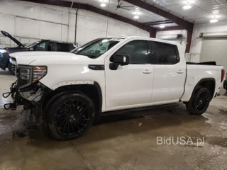 GMC SIERRA K15 K1500 DENALI