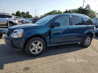 CHEVROLET EQUINOX LT LT