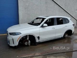 BMW X5 XDRIVE4 XDRIVE40I