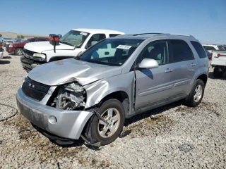 CHEVROLET EQUINOX LT LT