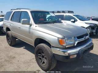 TOYOTA TOYOTA 4RUNNER SR5 V6