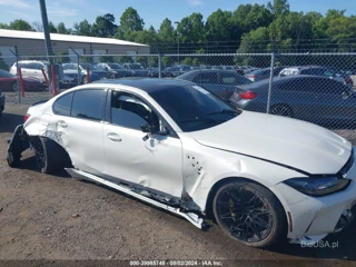 BMW M3 COMPETITION XDRIVE