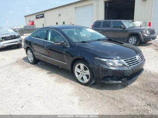 VOLKSWAGEN VOLKSWAGEN CC 2.0T SPORT