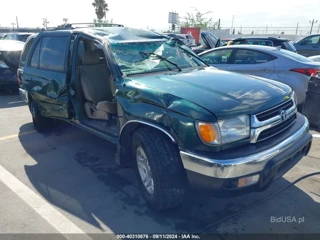 TOYOTA TOYOTA 4RUNNER SR5 V6