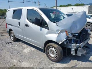 NISSAN NISSAN NV200 S
