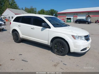 DODGE DODGE JOURNEY AMERICAN VALUE PKG