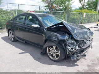 ACURA ACURA TL 3.2