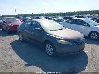 TOYOTA TOYOTA CAMRY LE