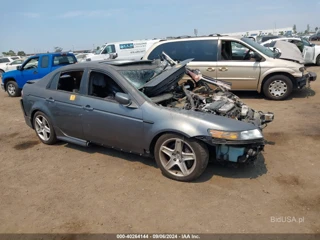 ACURA ACURA TL