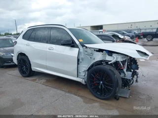 BMW X5 M60I