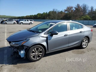 CHEVROLET CRUZE LT LT