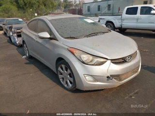 HYUNDAI HYUNDAI ELANTRA LIMITED (ULSAN PLANT)