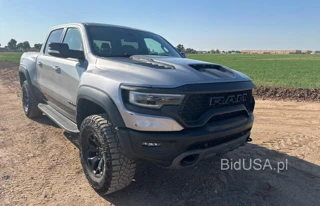 RAM 1500 TRX TRX