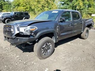 TOYOTA TACOMA DOU DOUBLE CAB